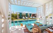 Туры в отель The Xon Hotel