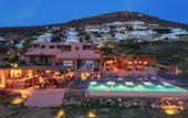 Туры в отель Akre Hotel