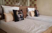 Туры в отель Riad Ras Lafaa