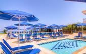 Туры в отель Bomo Krini Beach