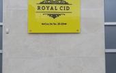 Туры в отель HOTEL ROYAL CID BOGOTA