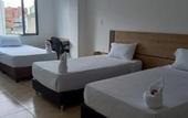 Туры в отель HOTEL ROYAL CID BOGOTA