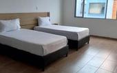 Туры в отель HOTEL ROYAL CID BOGOTA