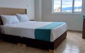 Туры в отель HOTEL ROYAL CID BOGOTA