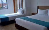 Туры в отель HOTEL ROYAL CID BOGOTA
