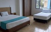 Туры в отель HOTEL ROYAL CID BOGOTA