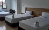 Туры в отель HOTEL ROYAL CID BOGOTA