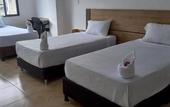 Туры в отель HOTEL ROYAL CID BOGOTA