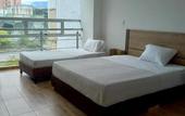 Туры в отель HOTEL ROYAL CID BOGOTA