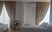 Туры в отель GIULY SUITES & ROOMS