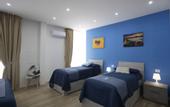 Туры в отель GIULY SUITES & ROOMS