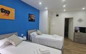 Туры в отель GIULY SUITES & ROOMS