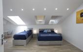 Туры в отель GIULY SUITES & ROOMS
