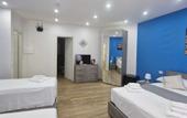 Туры в отель GIULY SUITES & ROOMS