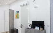 Туры в отель GIULY SUITES & ROOMS