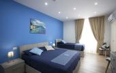 Туры в отель GIULY SUITES & ROOMS
