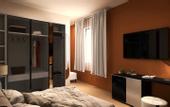 Туры в отель GIULY SUITES & ROOMS