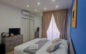 Туры в отель GIULY SUITES & ROOMS