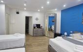 Туры в отель GIULY SUITES & ROOMS