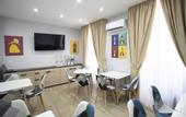 Туры в отель GIULY SUITES & ROOMS