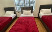 Туры в отель Hotel Casa Morada