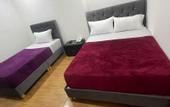 Туры в отель Hotel Casa Morada