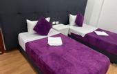 Туры в отель Hotel Casa Morada