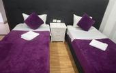Туры в отель Hotel Casa Morada
