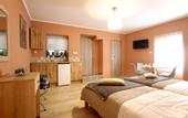 Туры в отель GK Mediterranean Village -AirportShuttle by GK Hospitality Group