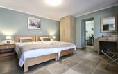Туры в отель GK Mediterranean Village -AirportShuttle by GK Hospitality Group