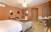 Туры в отель GK Mediterranean Village -AirportShuttle by GK Hospitality Group