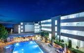 Туры в отель Kriopigi Hotel
