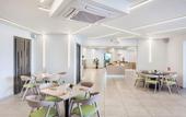 Туры в отель Kriopigi Hotel