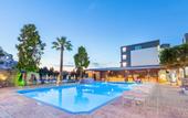 Туры в отель Kriopigi Hotel