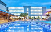 Туры в отель Kriopigi Hotel
