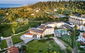 Туры в отель Kriopigi Hotel