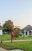 Туры в отель Aya Sophia Villa Garden Hotel