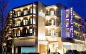 Туры в отель Anatolia Hotel