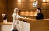 Туры в отель Anatolia Hotel