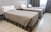 Туры в отель Hotel M