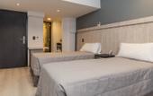 Туры в отель Hotel M