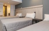 Туры в отель Hotel M