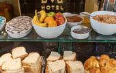 Туры в отель Hotel M