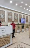 Туры в отель Grand Gulizar Hotel