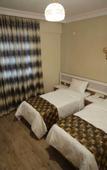 Туры в отель Grand Gulizar Hotel