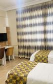 Туры в отель Grand Gulizar Hotel
