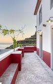 Туры в отель Socalco Nature Calheta