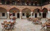 Туры в отель Fibar Hotel Zincirlihan