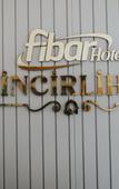 Туры в отель Fibar Hotel Zincirlihan
