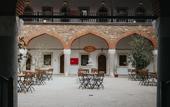 Туры в отель Fibar Hotel Zincirlihan